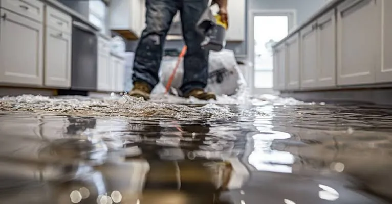 Water damage restoration companies near me in Sunny Isles Beach, FL - Emergency flood extraction